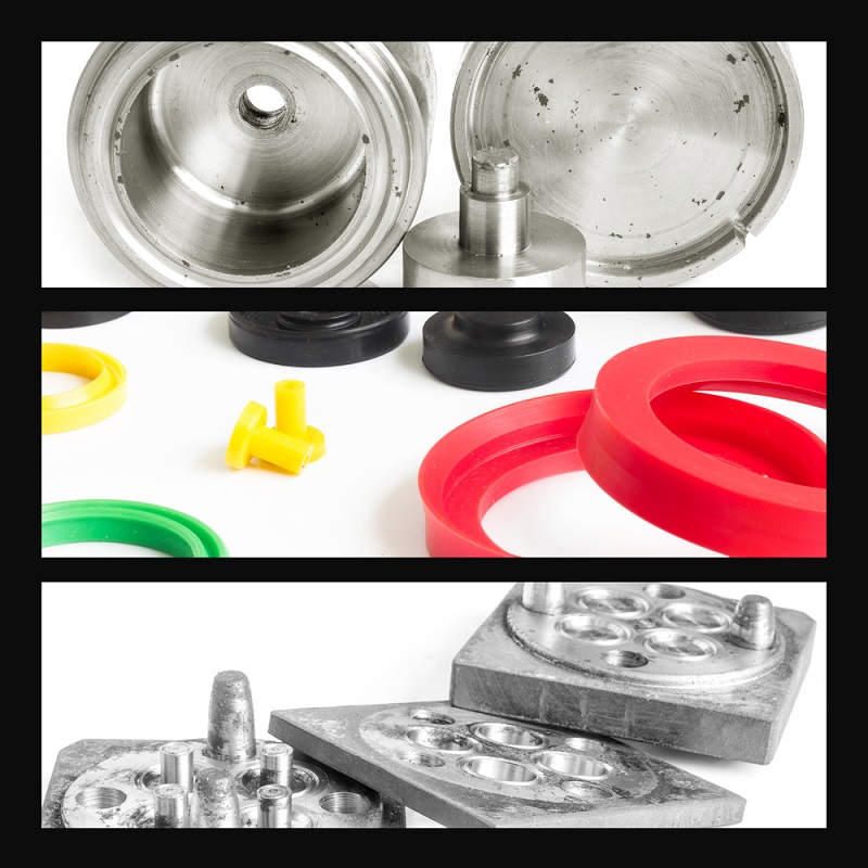 Guidance on the Process of Rubber Moulding Aussie Business Tips