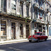Cuba 2016: La Habana.