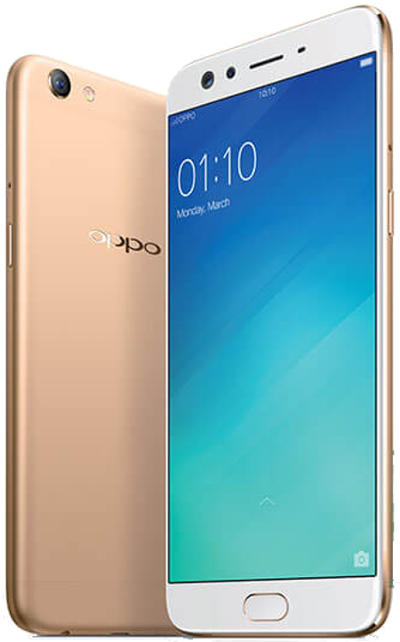 Kredit Hp Oppo F3 Murah Tanpa Kartu Kredit