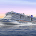 P&O Cruises encomenda maior navio para o mercado britânico