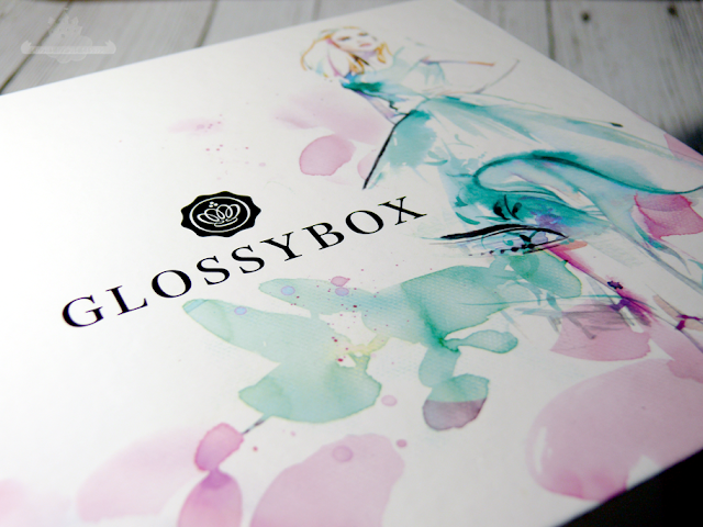 Glossybox Style Edition Mai 2015 Österreich