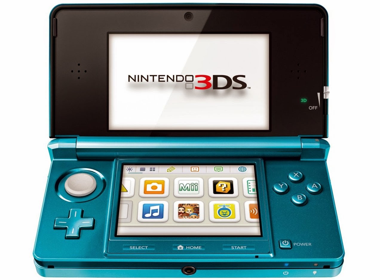 Relembre os melhores jogos do Nintendo DS