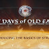                                Last Days of Old Earth review