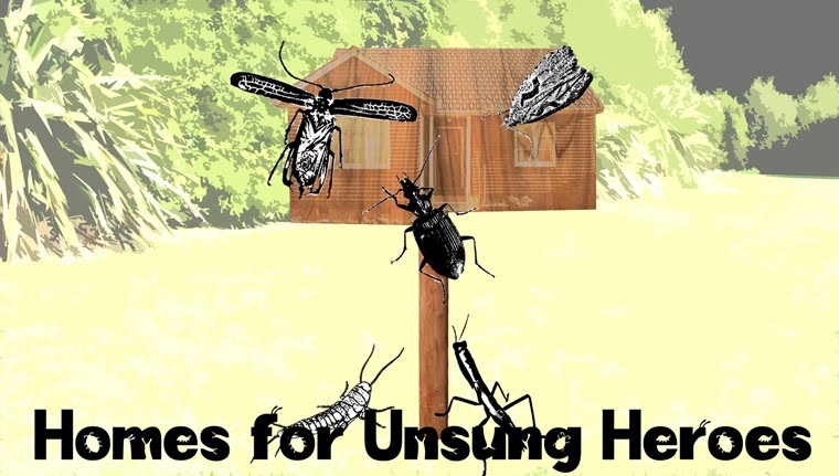 Homes For Unsung Heroes