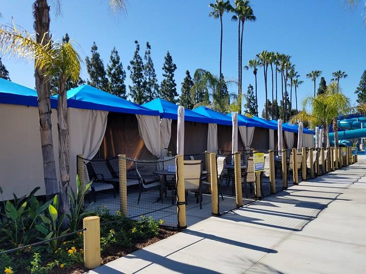 Soak City Kings Island Cabana Soak City Kings Island Cabana