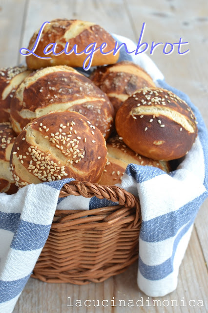 laugenbrot