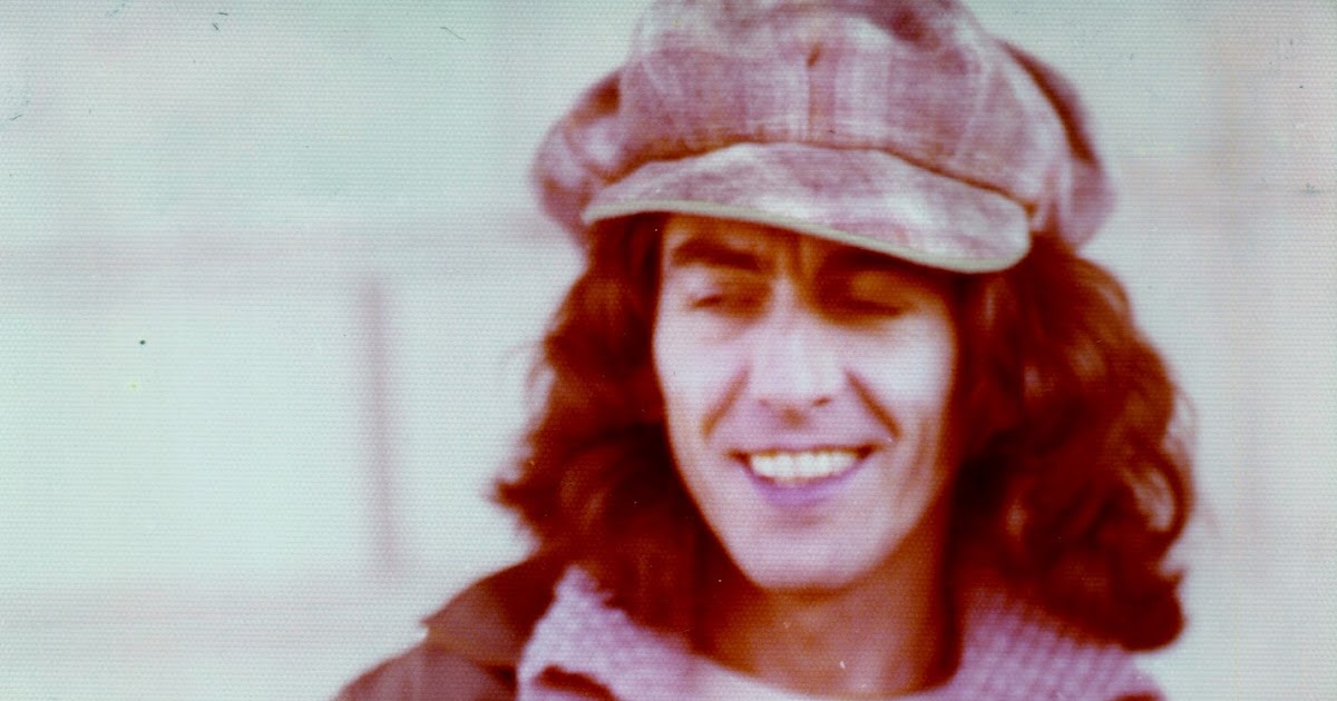 Meet the Beatles for Real The Lovely Mr. Harrison