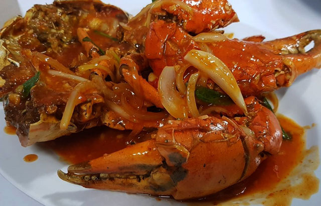 Berikut Ini Daftar Tempat Makan Seafood Di Bandar Lampung Tempat Wisata Lampung