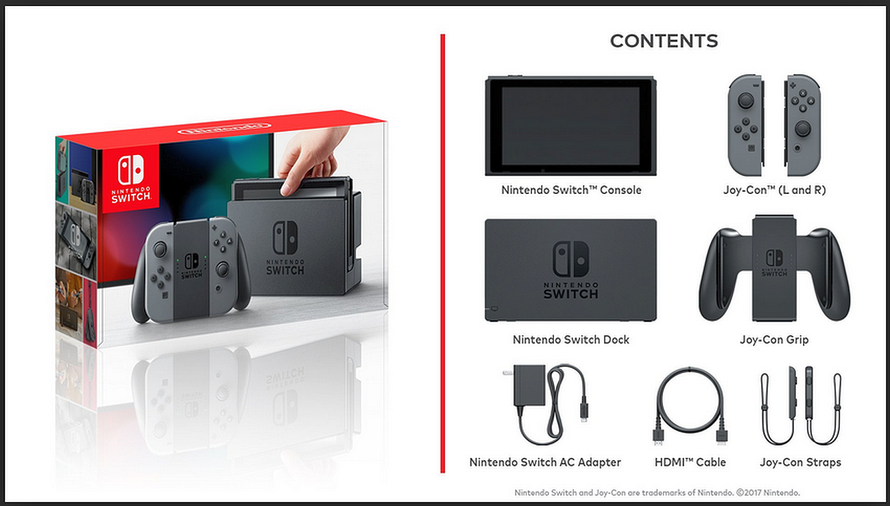 nintendo system settings electronic manual