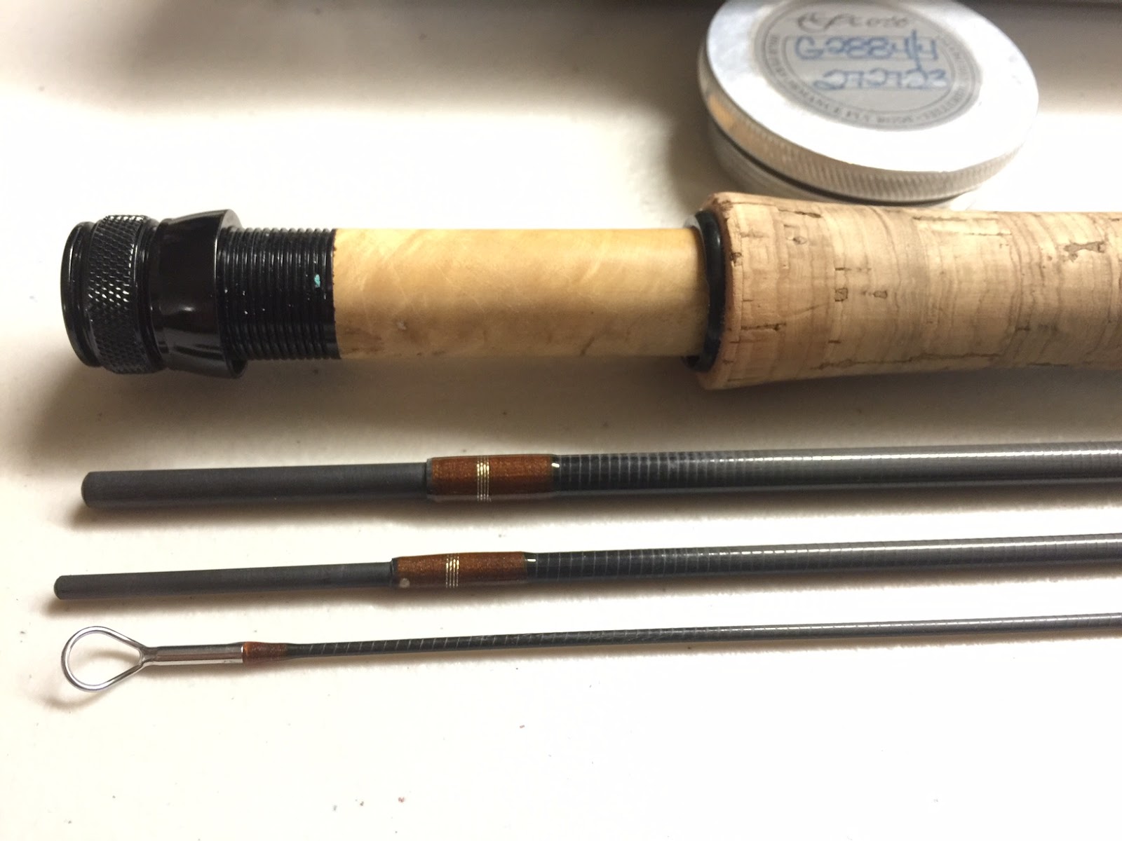 scott g2 fly rod for sale