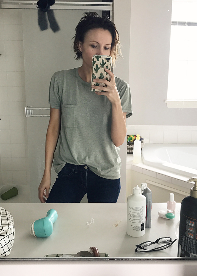 abercrombie boyfriend tee