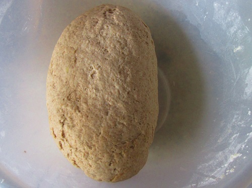 Chleba Naszego: Bułki na kolację