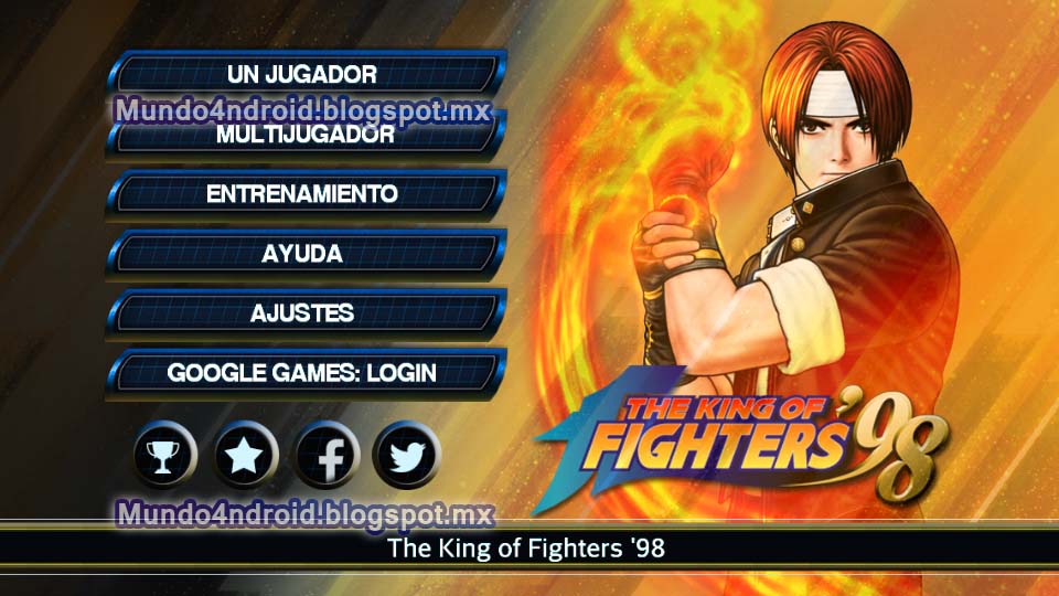 combos de the king of fighters 98 combos de the king of fighters 98