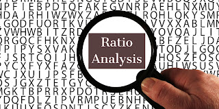Ratio Analysis - NCERT