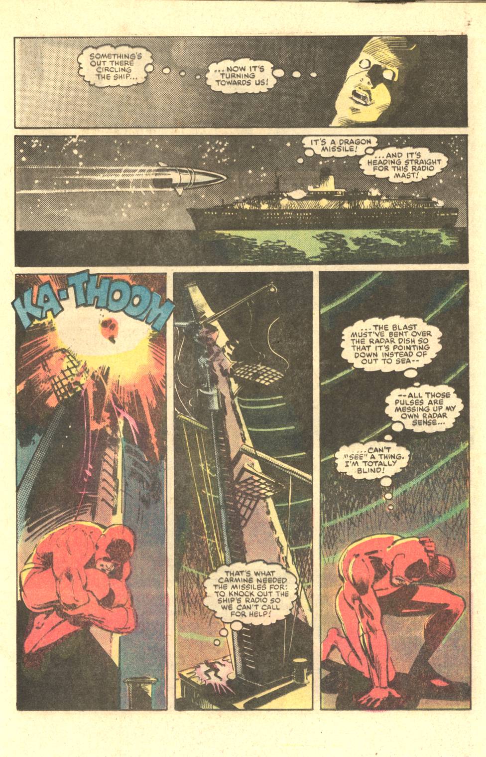 Daredevil (1964) 193 Page 11