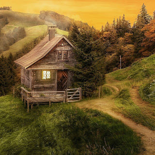 Desain Rumah Kayu Cantik Unik Sederhana Bahan Inspirasi Desain Rumah Kayu Cantik Unik Sederhana Bahan Inspirasi