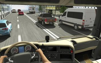 Download Game Truck Racer 2 Version 1.1