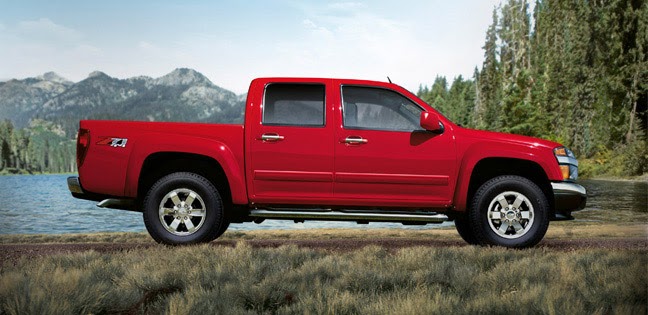 Toyota Tundra Towing Capacity >> 2012 Chevy Colorado vs. 2012 Toyota Tundra ~ Rydell Chevrolet Toyota Tundra Towing Capacity >> 2012 Chevy Colorado vs. 2012 Toyota Tundra ~ Rydell Chevrolet