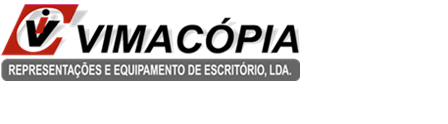 Vimacópia - Representações e Equipamento de Escritório, LDA