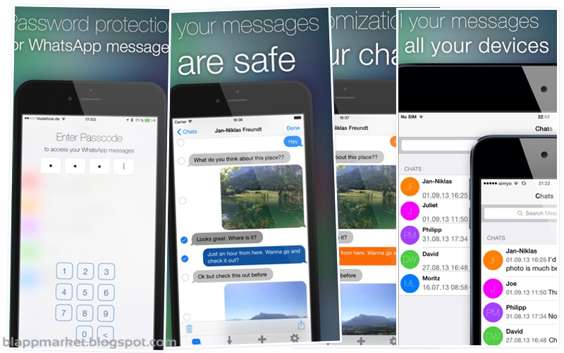 Whatsapp Cracked Ipa Download