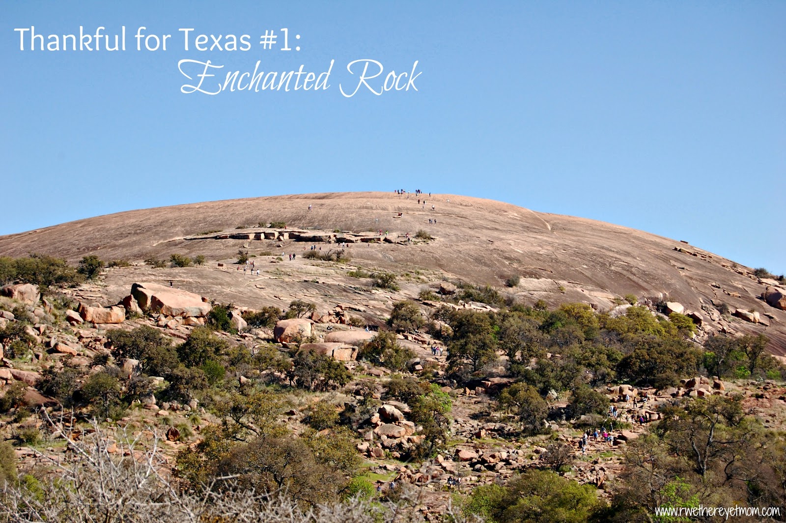 Rock Landscaping Enchanted Rock Landscaping