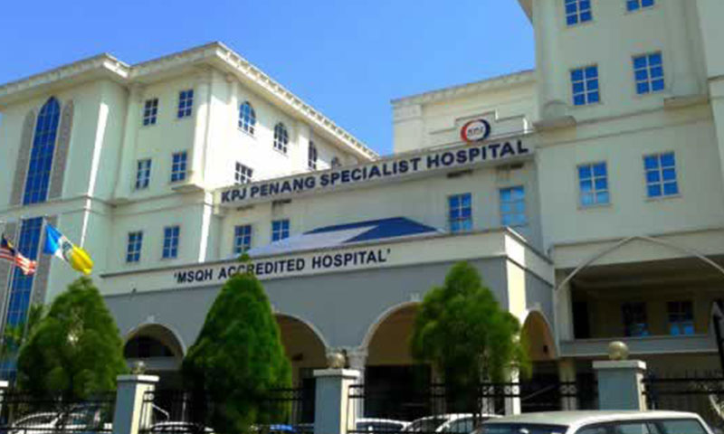 Jawatan Kosong di KPJ Penang Specialist Hospital Jawatan Kosong di KPJ Penang Specialist Hospital