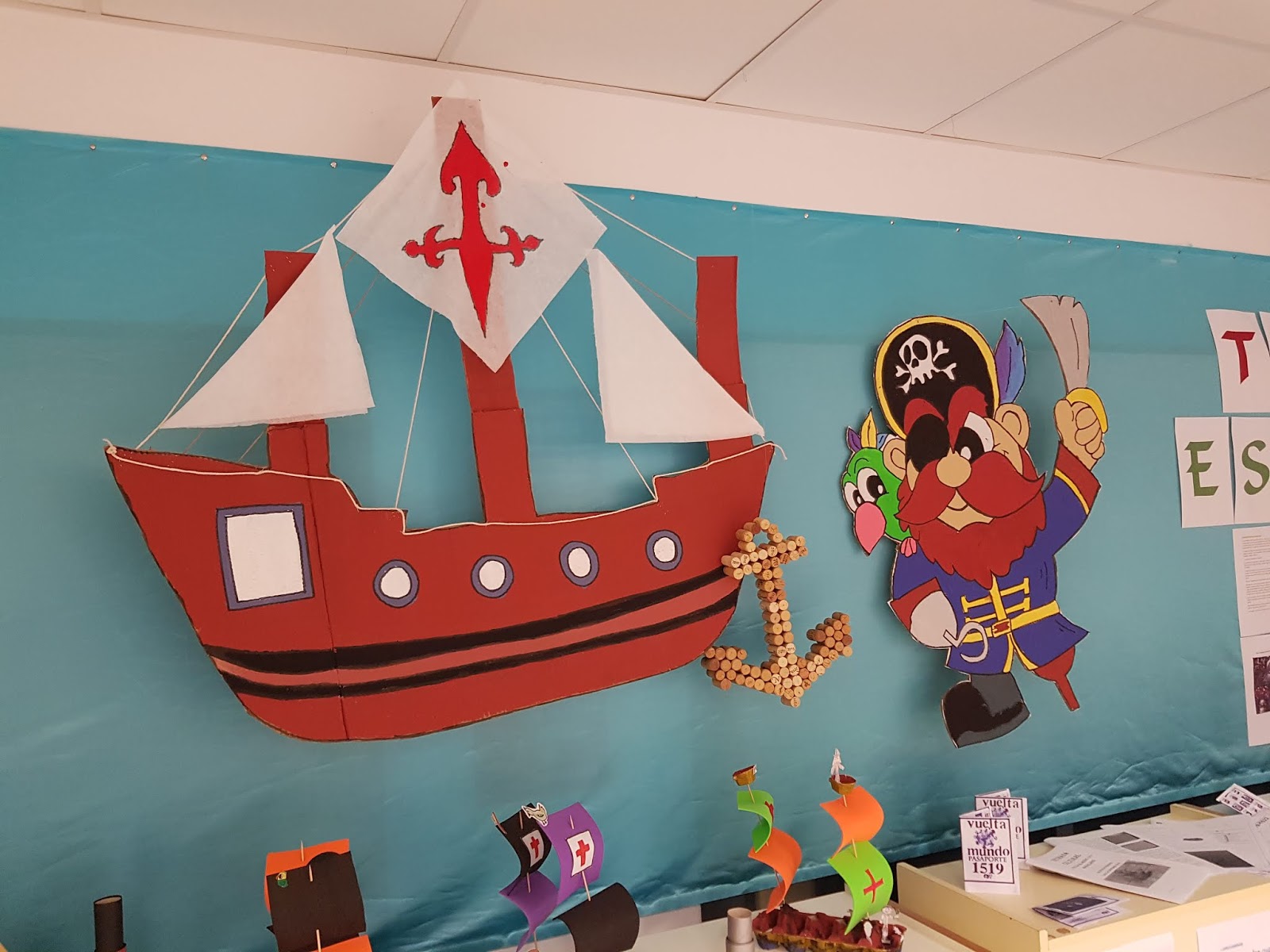 Semana Cultural del CEIP San Gabriel