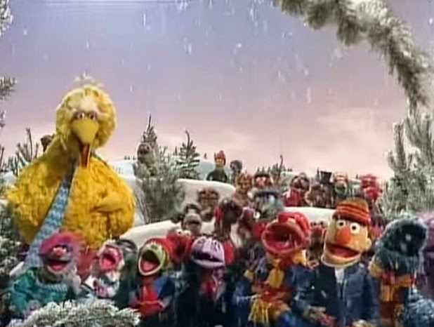 muppet family christmas