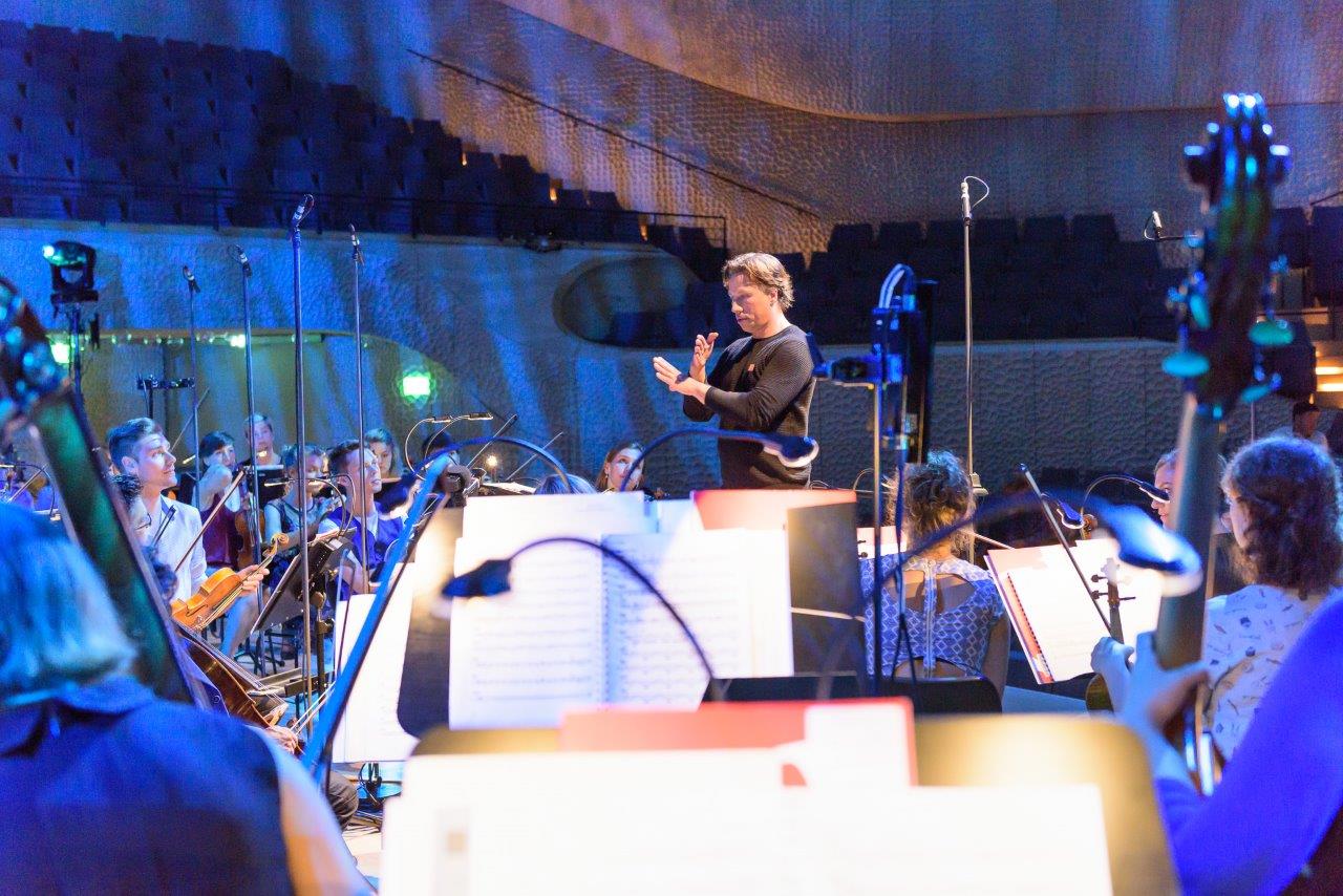 Endlich Elbphilharmonie Draussen Nur Kannchen Bloglovin