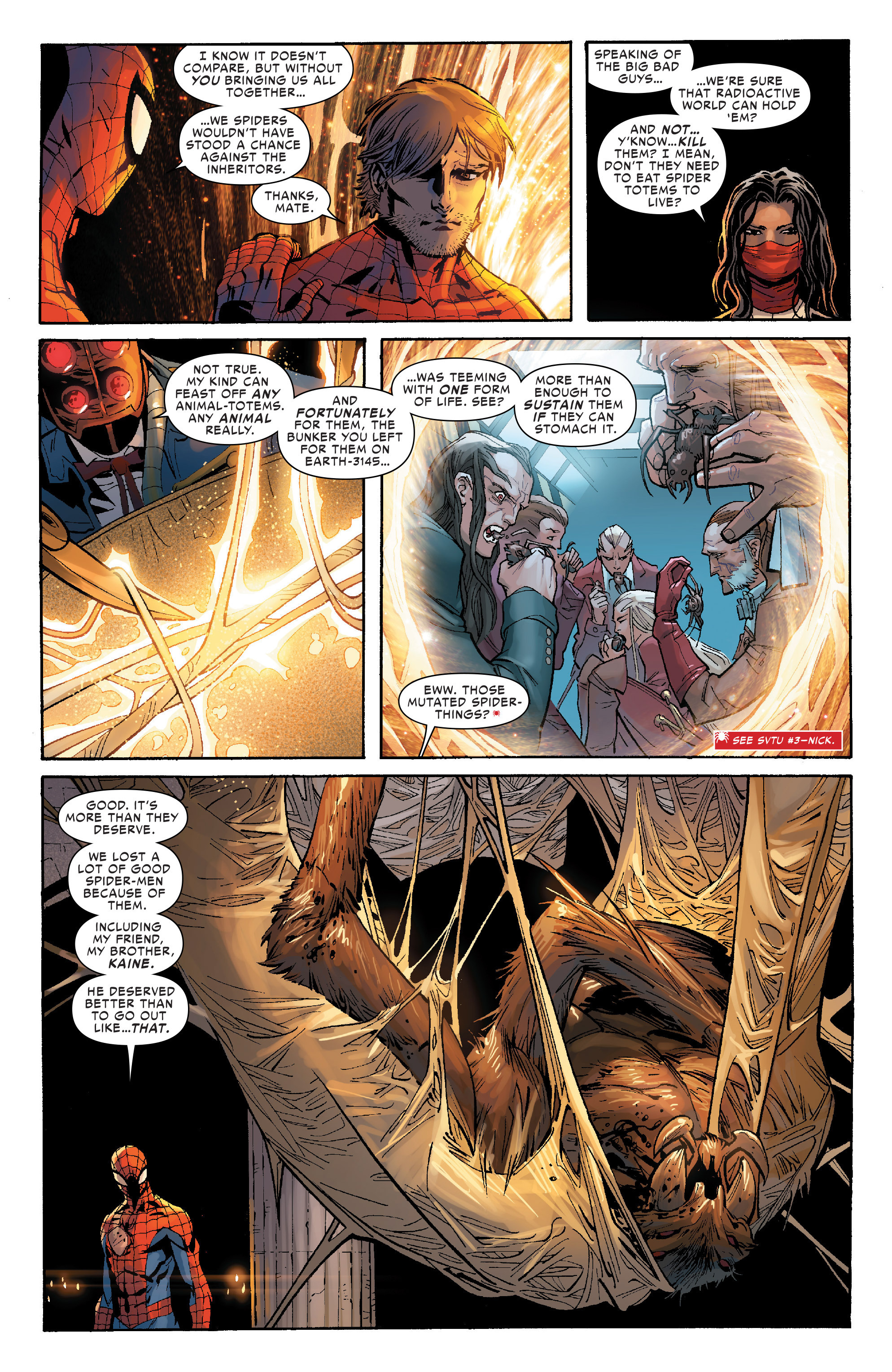 The Amazing Spider-Man (2014) issue 15 - Page 16