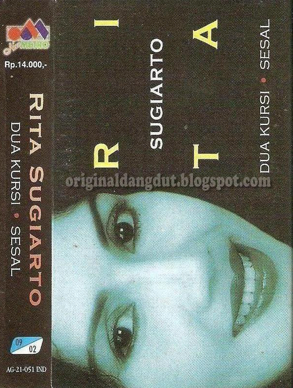Rita Sugiarto - Dua Kursi | Gratis Download Lagu Mp3 Indonesia