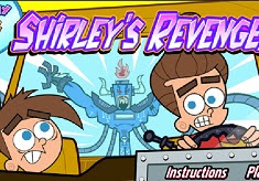 Shirleys Revenge