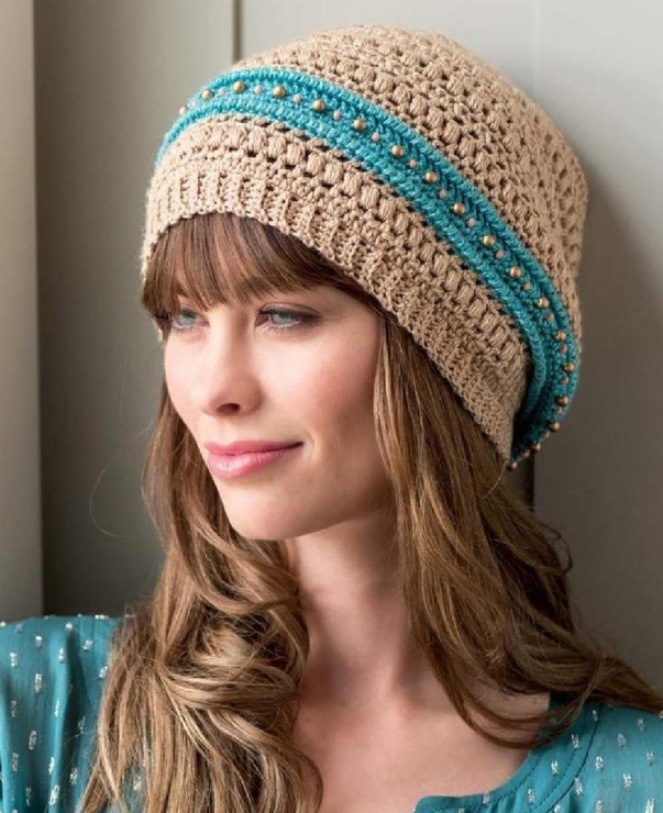 Free Crochet Patterns