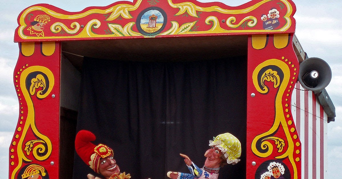 Punch and Judy