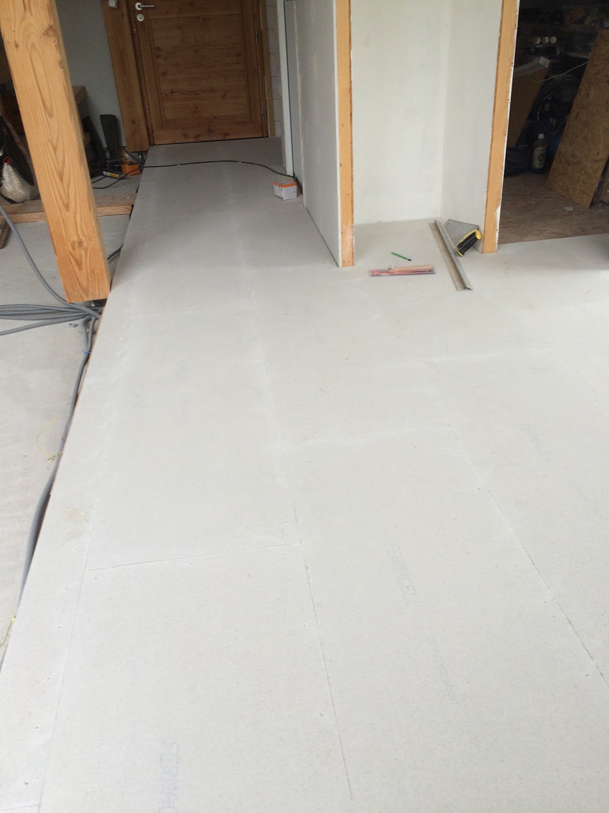Recits D Une Auto Eco Construction Juin 2016