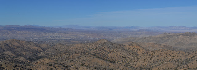 town of Yucca Valley