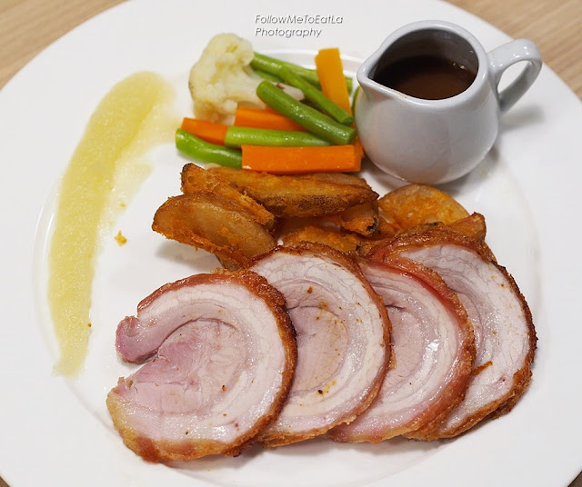  Roast Pork RM 25