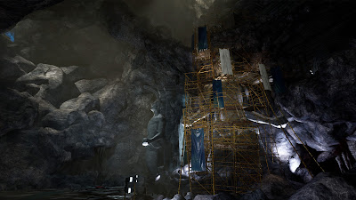 Killing Floor: Incursion Game Screenshot 6