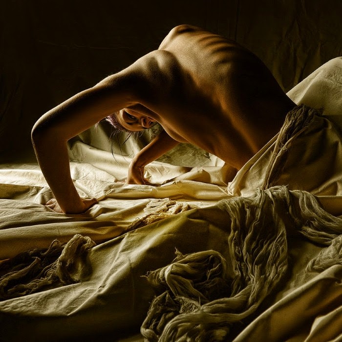 Тёмная материя гламура. Stefan Gesell (фотограф) Тёмная материя гламура. Stefan Gesell (фотограф)