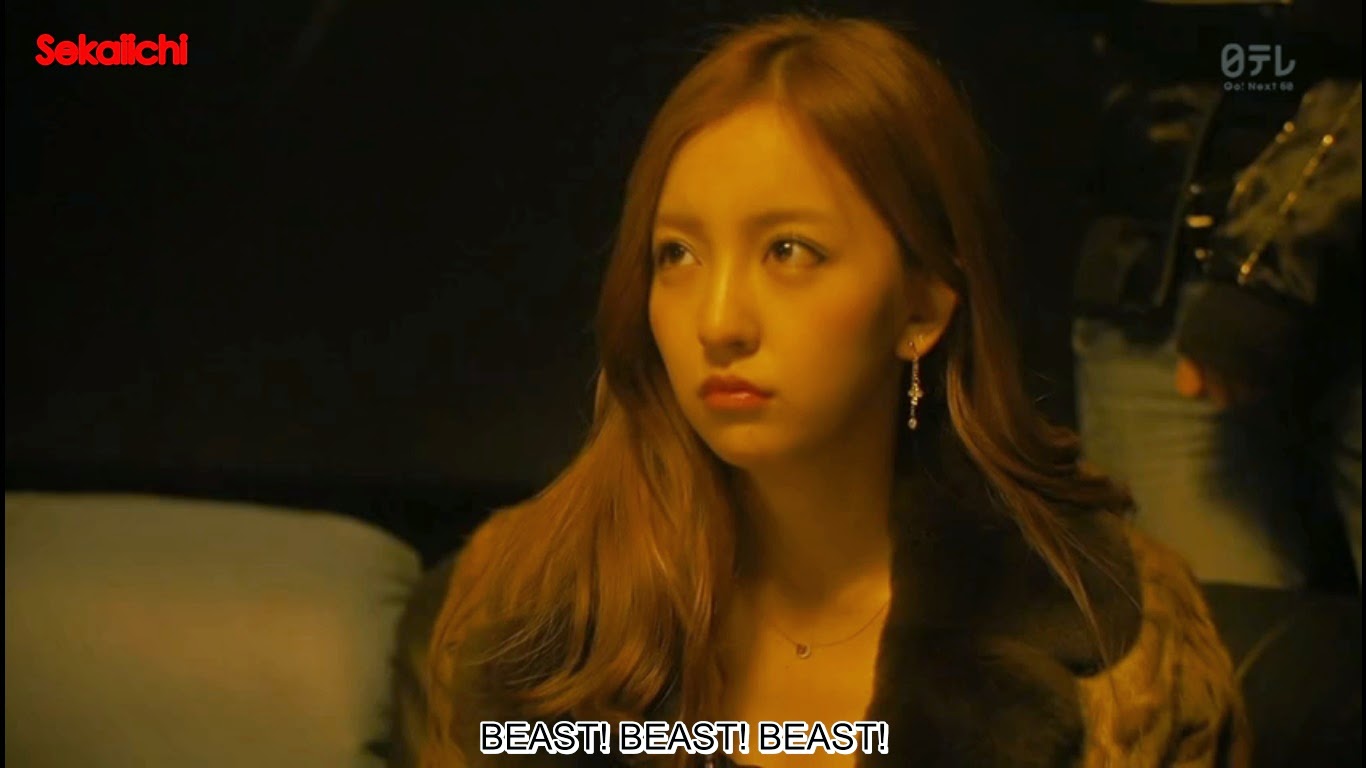 Bad Boys J (2013) Subtitle Indonesia Episode 3 Near Subs Seven Code