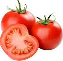 "slices of tomato image"