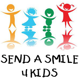 Send A Smile 4 Kids