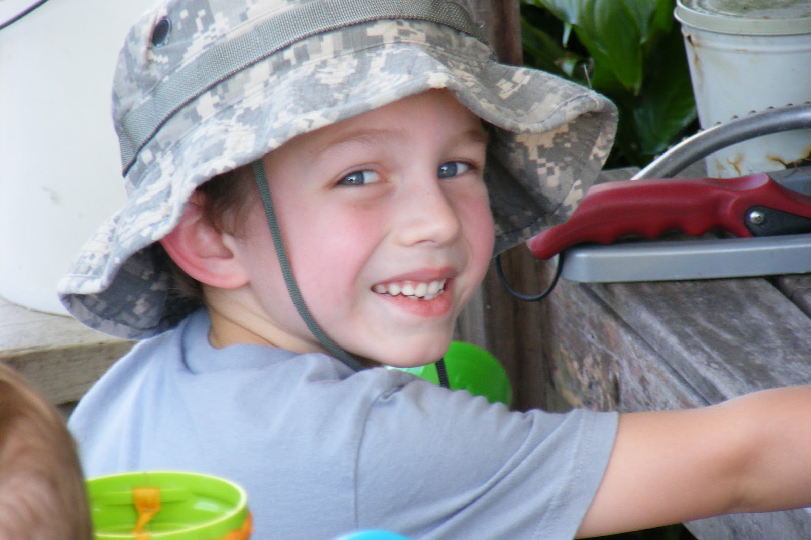 Saint Augustine Classical Academy Kindergarten is Complete!