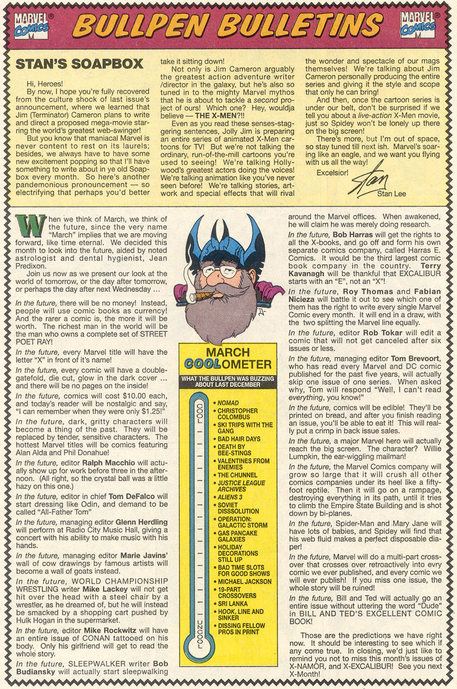 Conan the Barbarian (1970) Issue #256 #268 - English 24