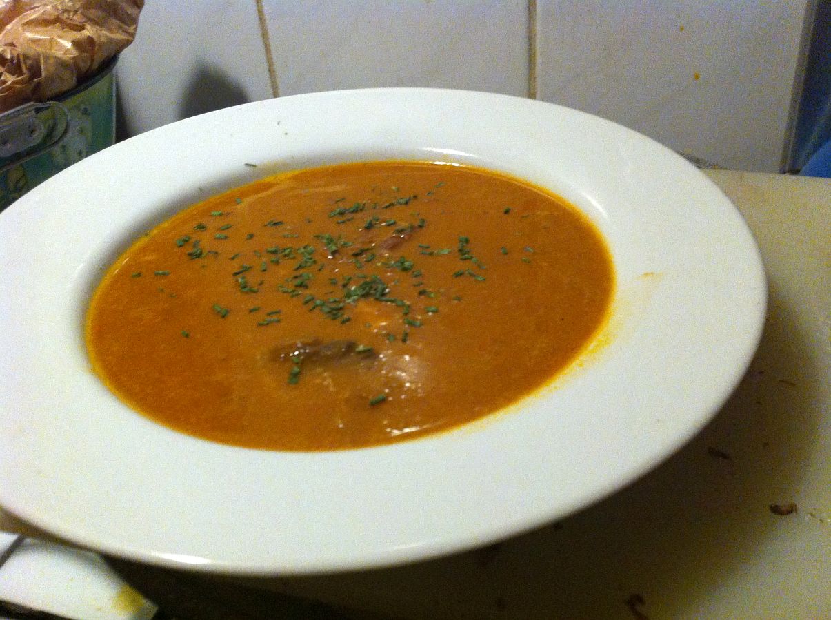 Gänsebrühe – flüssiges Gold – glatzkoch.de