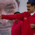 MUNDO / Maduro diz que Lula será "Mandela da América" se for preso