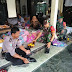 Kompak, BABINSA dan BHABINKAMTIBMAS Anjangsana di Home Industri Mukenah.