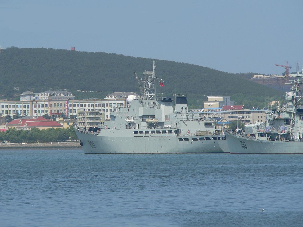China Develops 2nd Generation Red AEGIS Naval Radar Global Military Review