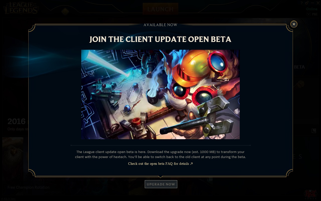 lol pbe faq lol pbe faq