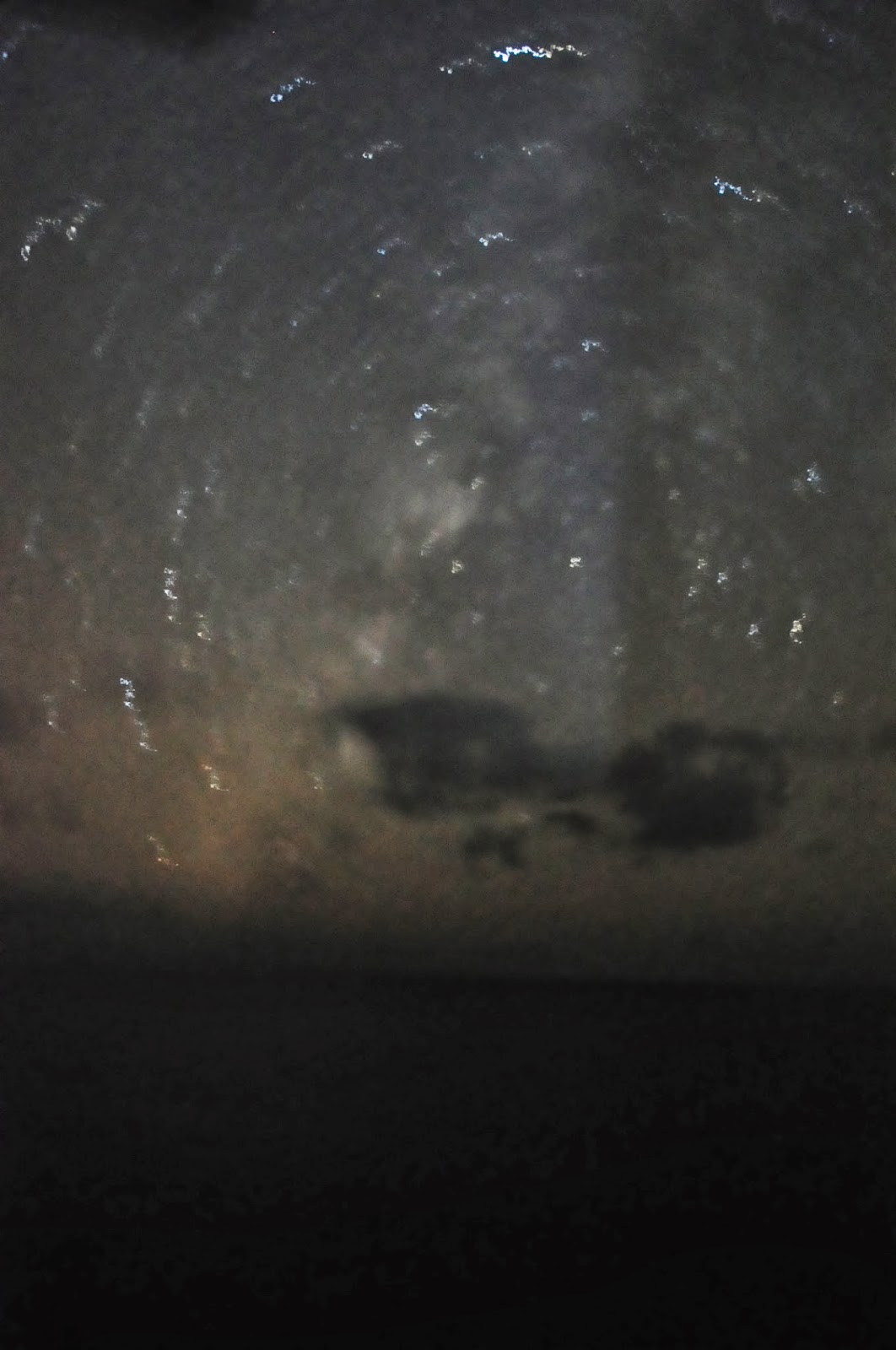 what is in the middle of the milky way what is in the middle of the milky way